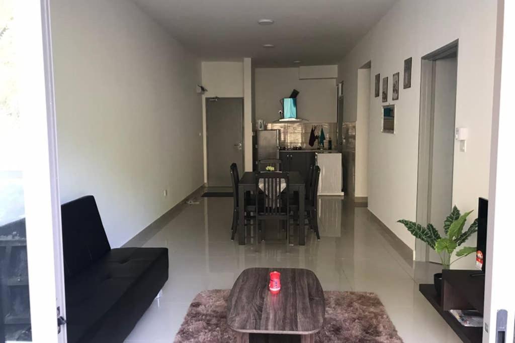 Apartamento Palas Horizon, Cameron Highland. Near Kea Farm Tanah Rata Exterior foto